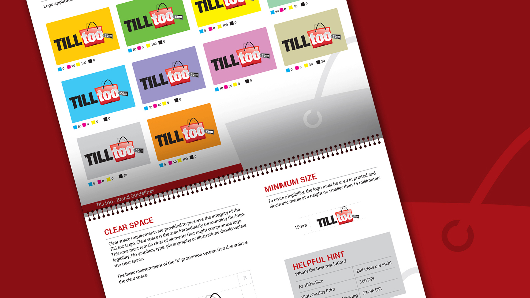 Tilltoo brand