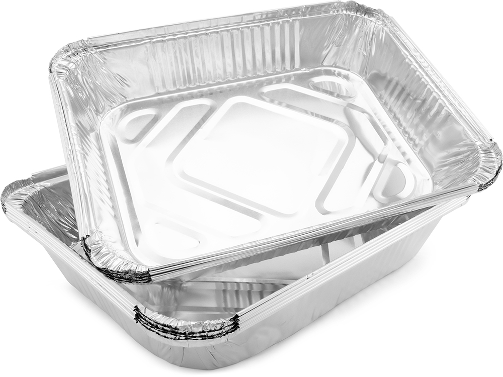 Product photography sample