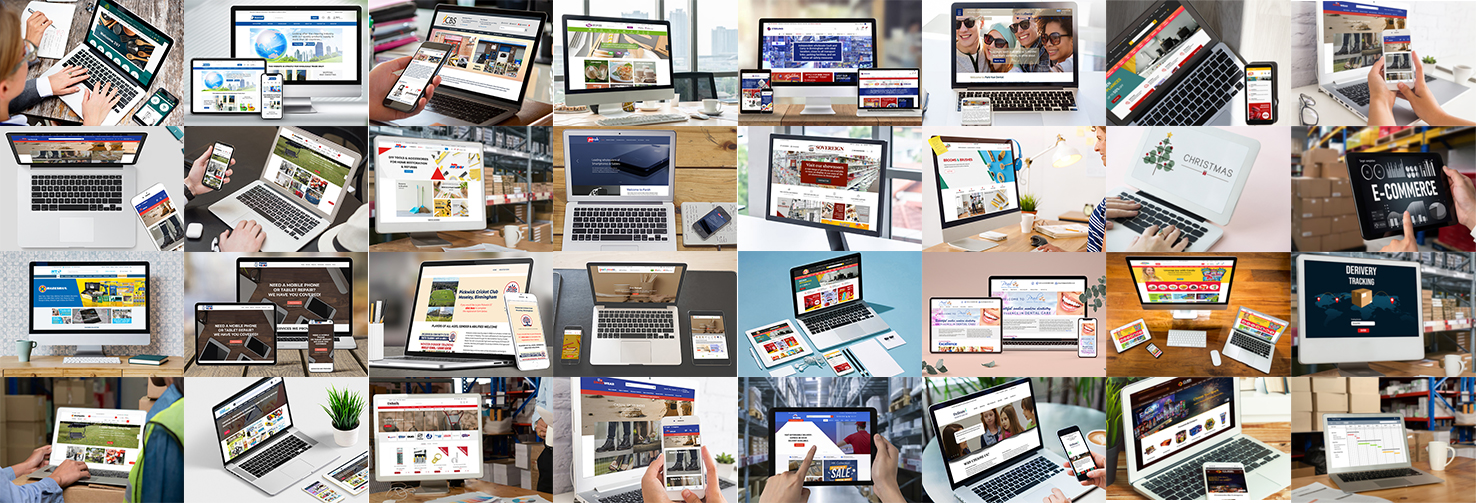 eCommerce platform work