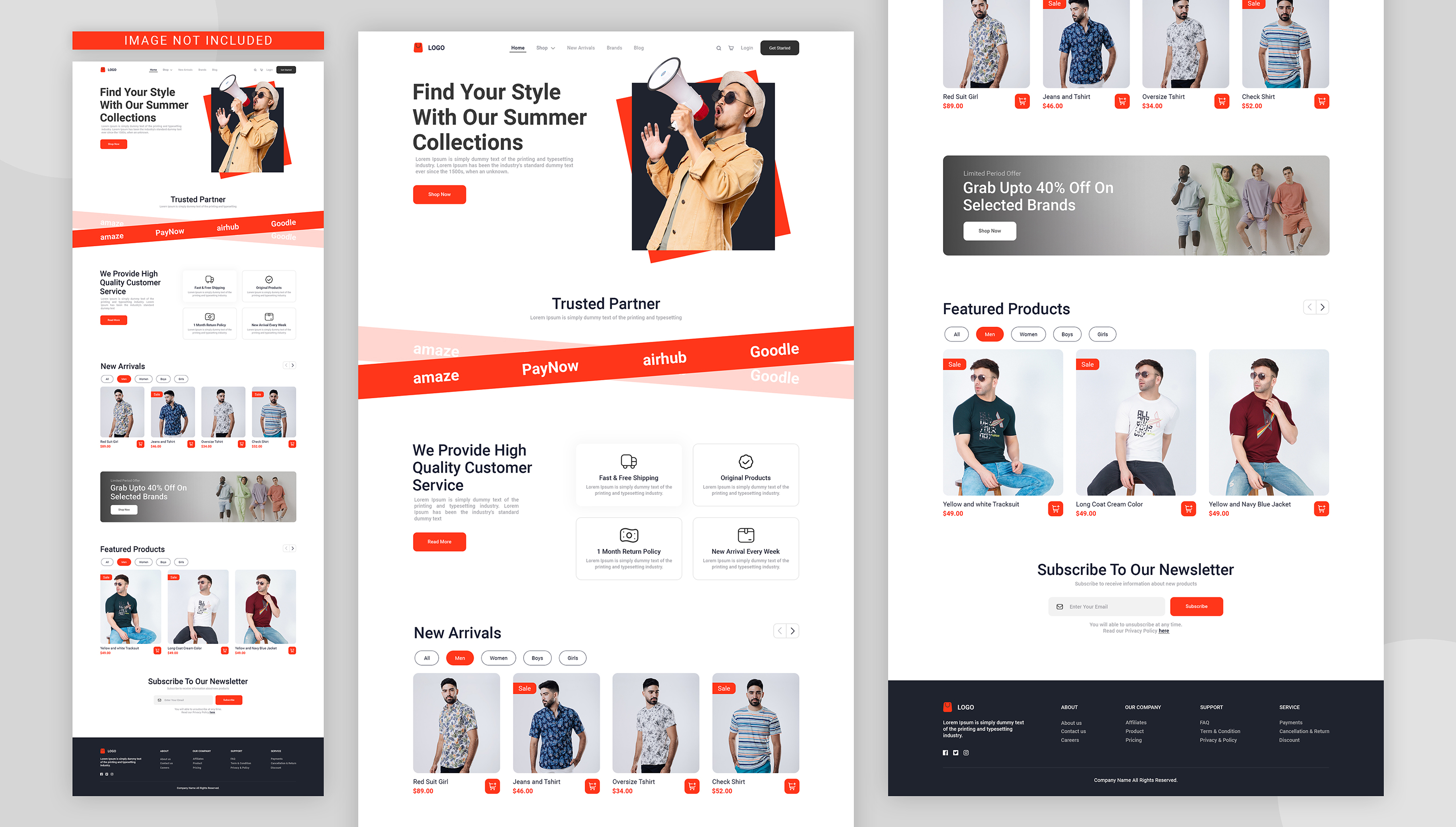 Accessible Commerce
