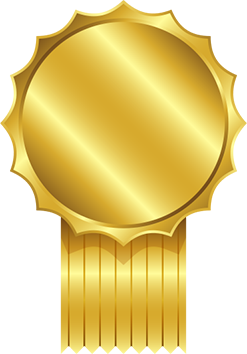 Print expertise badge