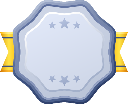 eCommerce expertise badge