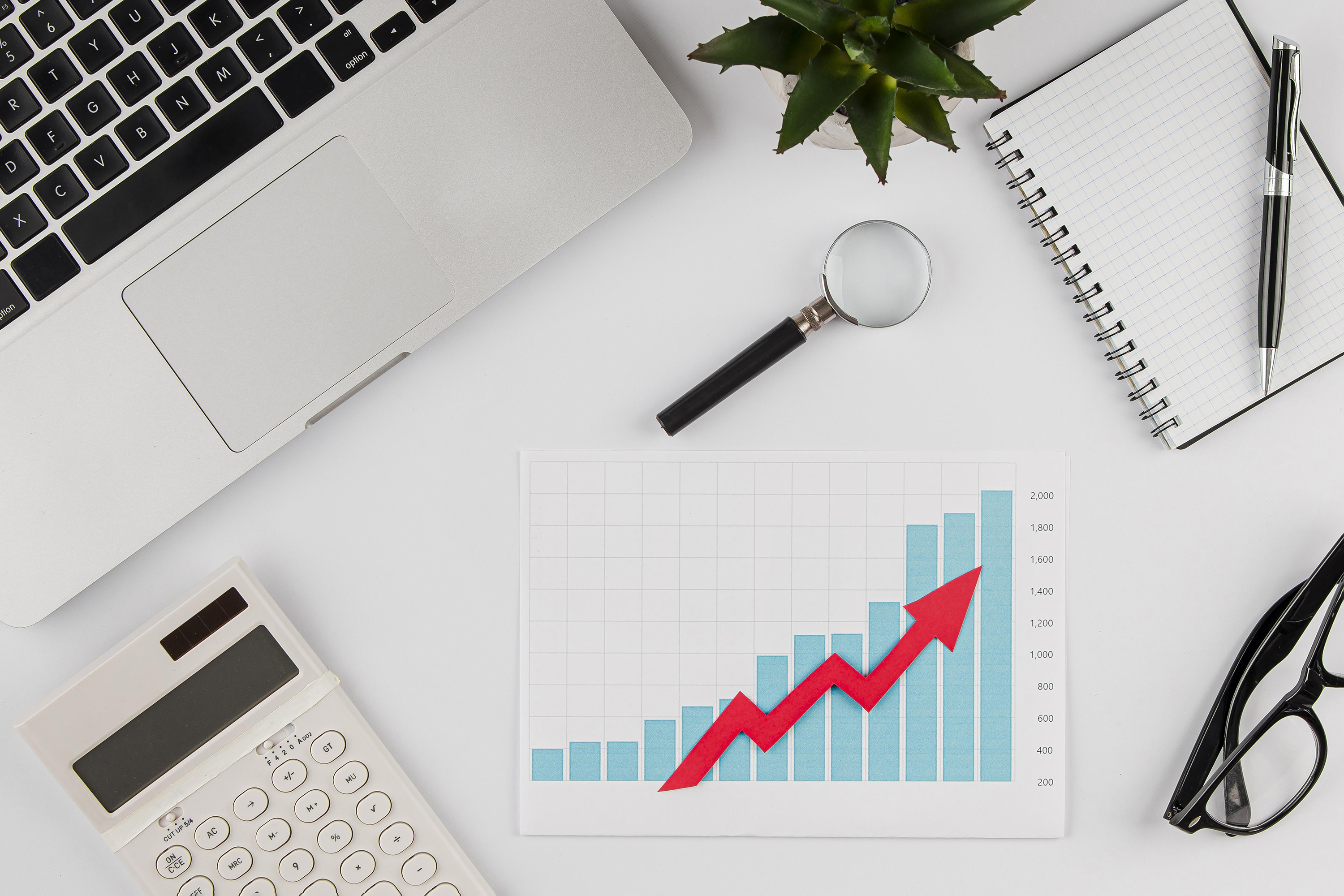 Smart SEO and online marketing strategies.